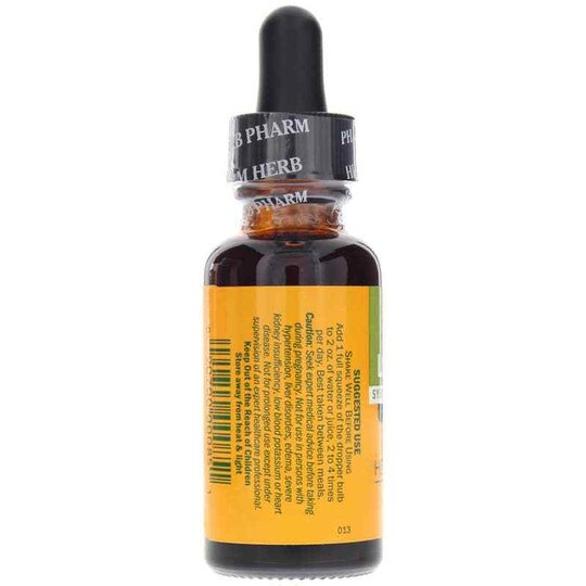 Licorice Extract, HPH